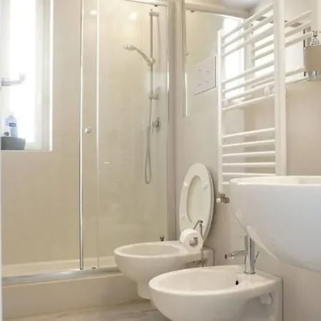 Le Dimore Luxury Apartman