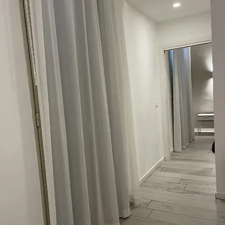 Pensjonat Le Dimore Luxury Palermo