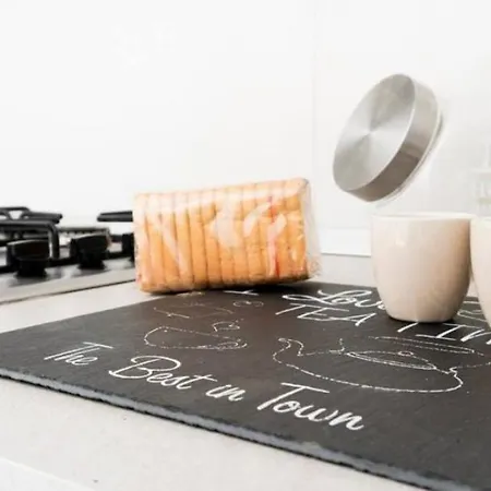 Apartman Le Dimore Luxury