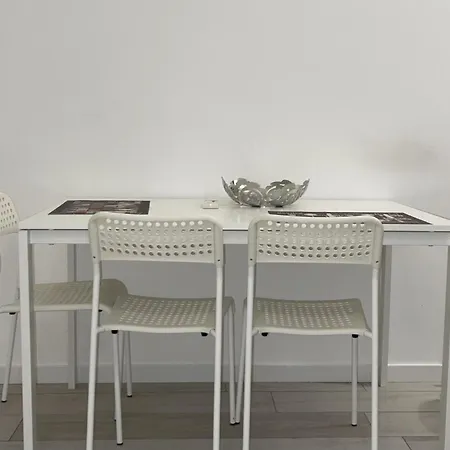 Le Dimore Luxury Apartman *