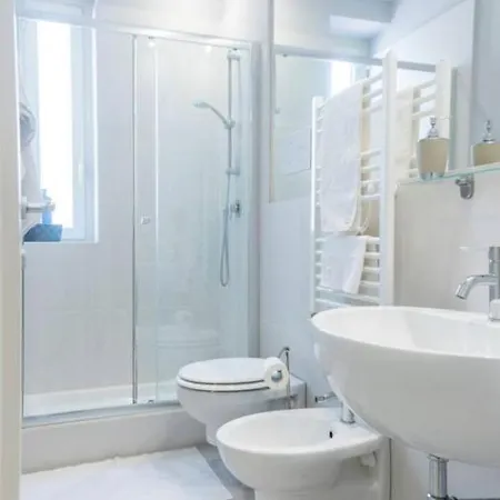 Le Dimore Luxury Apartman *