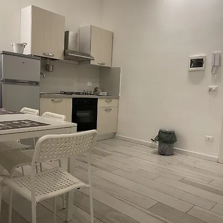 Apartman Le Dimore Luxury *