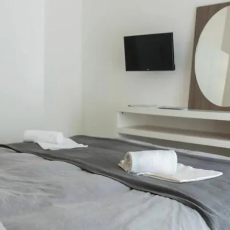 Le Dimore Luxury 3* Palermo