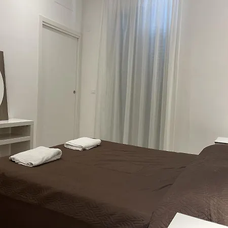 Le Dimore Luxury Pensjonat Palermo