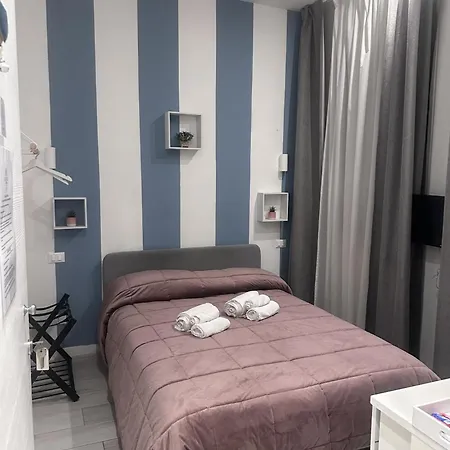 Pensionat Le Dimore Luxury Palermo