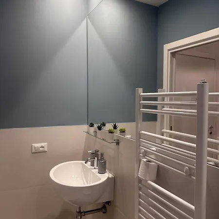 Le Dimore Luxury 3* Palermo