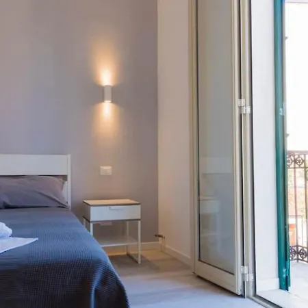 Le Dimore Luxury Pensjonat Palermo