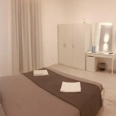Le Dimore Luxury Pensjonat