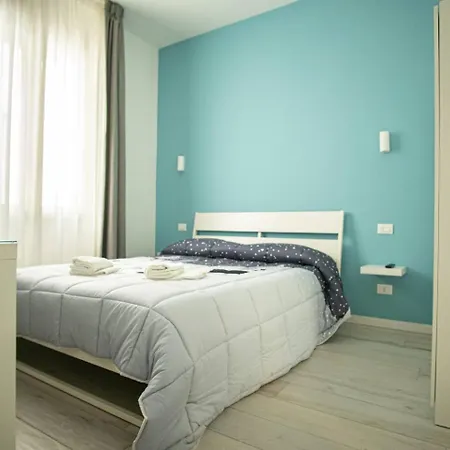 Pensjonat Le Dimore Luxury