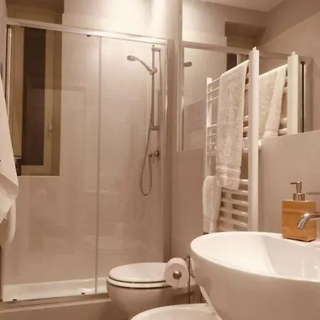 Le Dimore Luxury Pensjonat