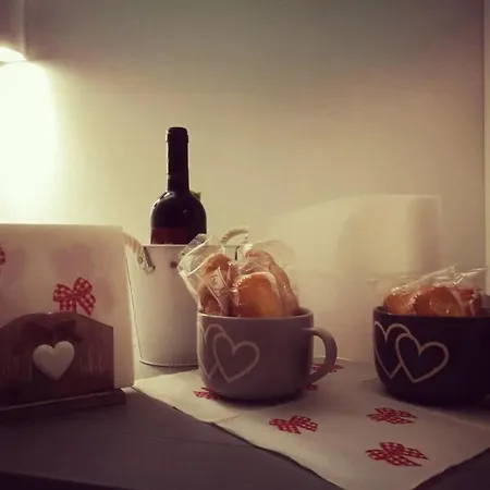 Pensjonat Le Dimore Luxury Palermo