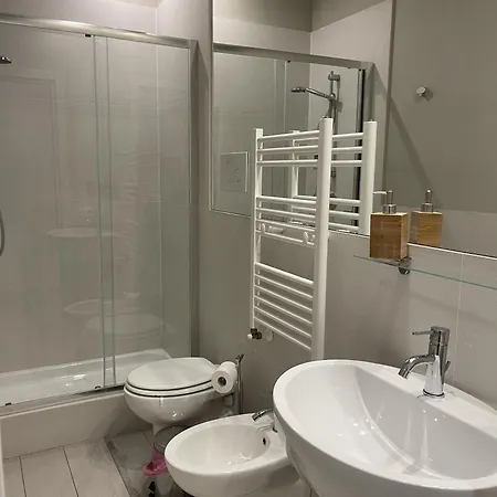 Pensjonat Le Dimore Luxury 3*