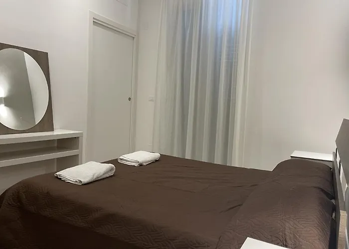 Le Dimore Luxury בית הארחה פלרמו