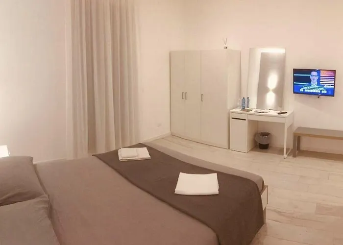 Le Dimore Luxury 3*