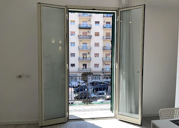 Le Dimore Luxury בית הארחה 3*