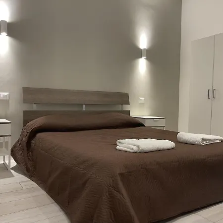 Le Dimore Luxury Apartmán *