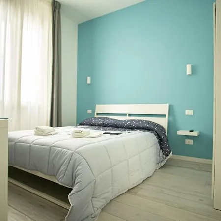 Apartmán Le Dimore Luxury *