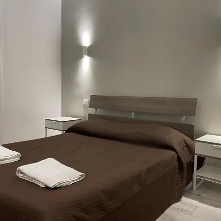 Apartamento Le Dimore Luxury