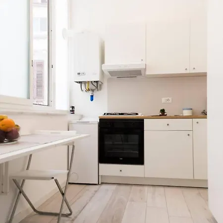 Le Dimore Luxury Apartamento *