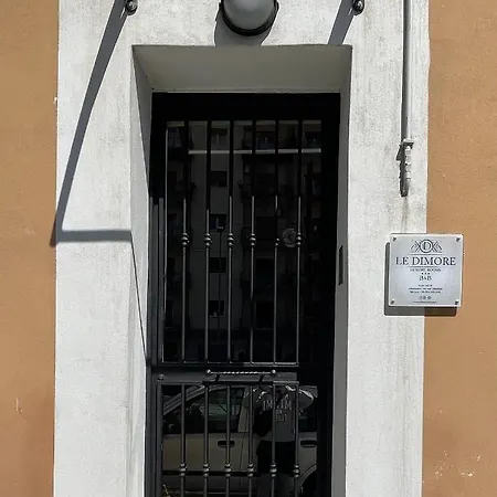 Le Dimore Luxury Apartamento Palermo