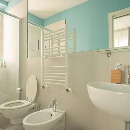 Le Dimore Luxury Apartamento *