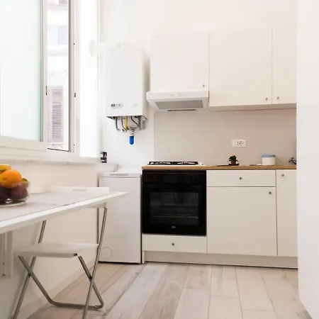 Le Dimore Luxury * Palermo