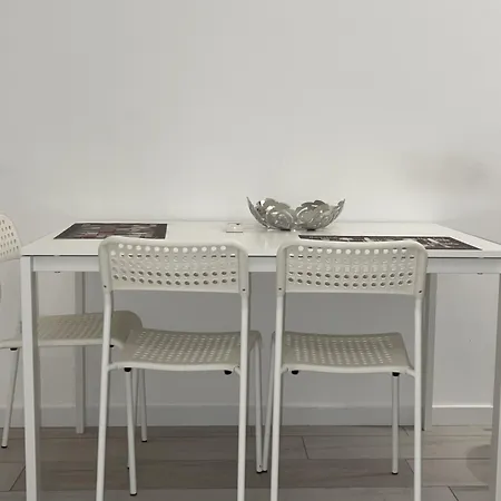 Apartment Le Dimore Luxury