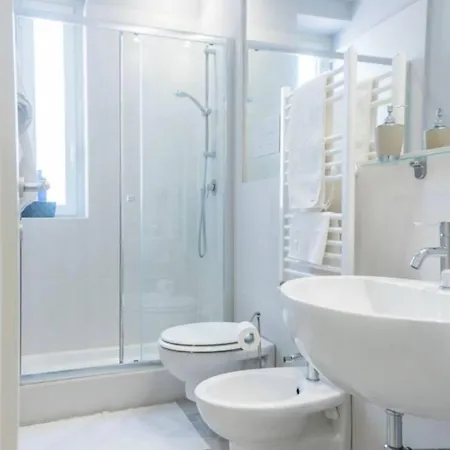 Le Dimore Luxury * Palermo