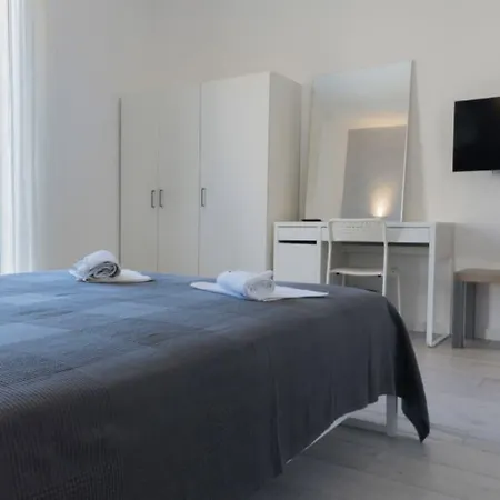 Le Dimore Luxury Apartment Palermo