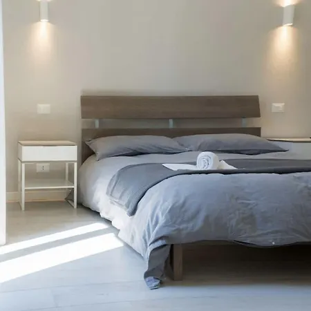 Apartment Le Dimore Luxury