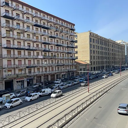 Le Dimore Luxury Apartmán *