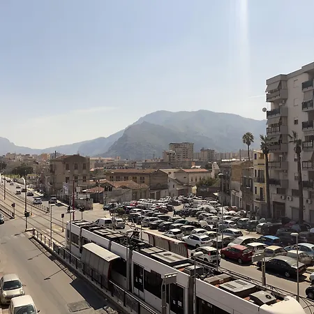 Le Dimore Luxury Palermo