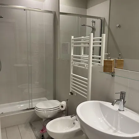 Apartment Le Dimore Luxury Palermo