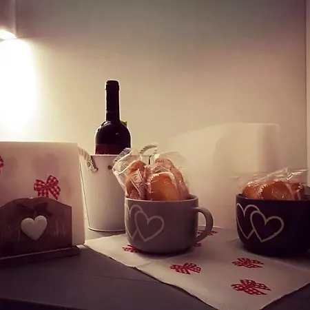 Le Dimore Luxury Casa de hóspedes