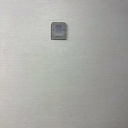 Casa de hóspedes Le Dimore Luxury 4*