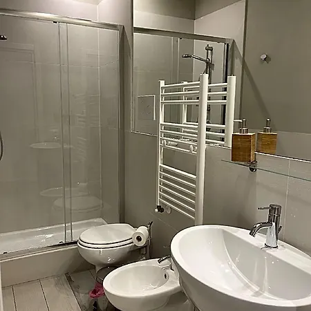 Le Dimore Luxury 4* Palermo
