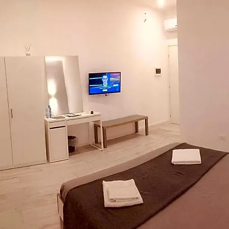 Le Dimore Luxury Palermo