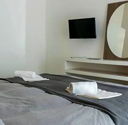 Le Dimore Luxury Casa de hóspedes