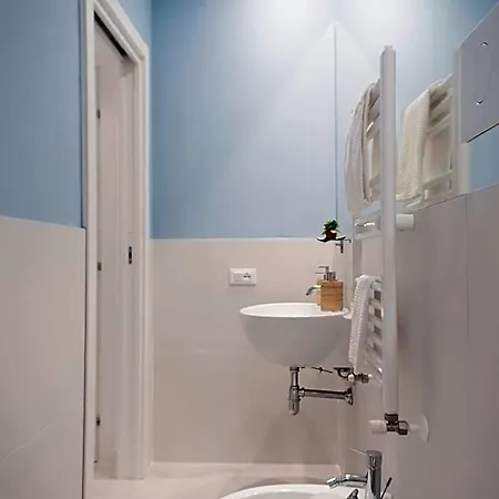 Le Dimore Luxury 4* Palermo