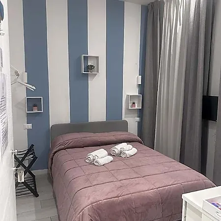 Le Dimore Luxury Pensjonat