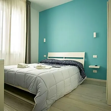 Le Dimore Luxury Casa de hóspedes Palermo
