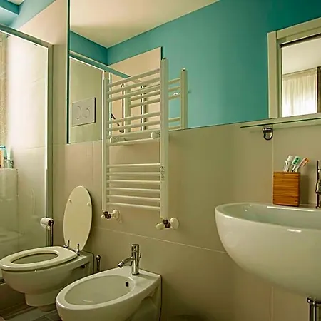 Le Dimore Luxury Casa de hóspedes 4*