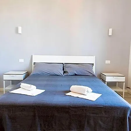 Le Dimore Luxury Casa de hóspedes Palermo