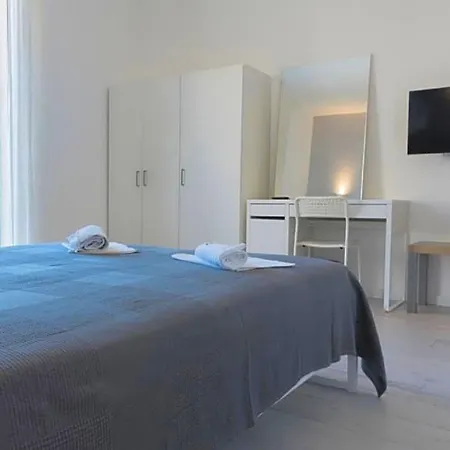 Casa de hóspedes Le Dimore Luxury Palermo