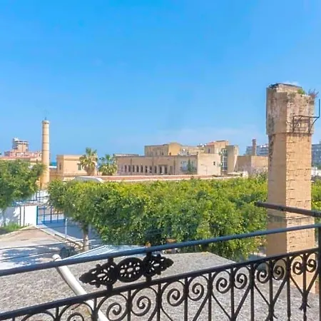 Le Dimore Luxury Casa de hóspedes