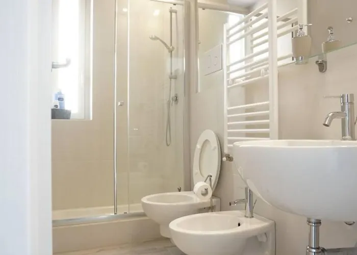 Le Dimore Luxury Konukevi