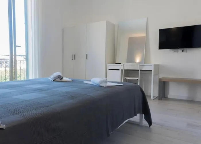 Le Dimore Luxury 3* Palermo