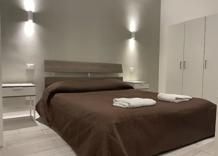 Le Dimore Luxury Konukevi 3*