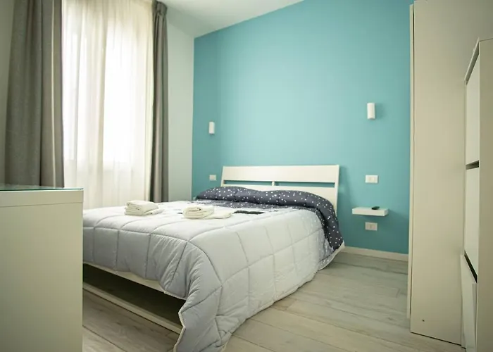 Guest house Le Dimore Luxury 3*