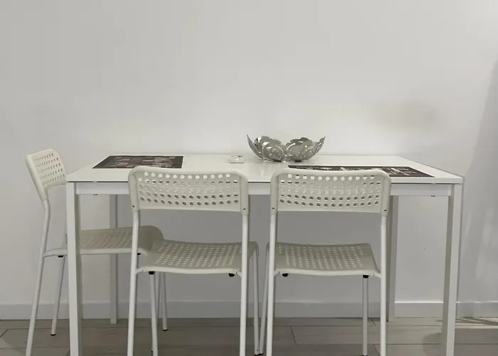 Le Dimore Luxury Konukevi 3*